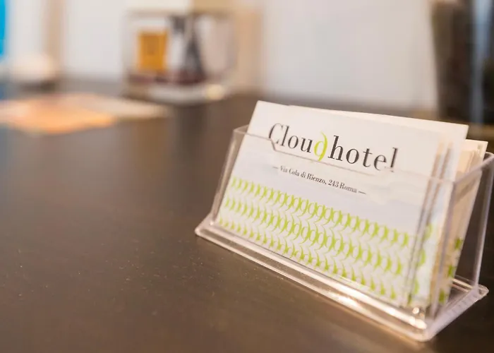 Cloud 9 Hotel